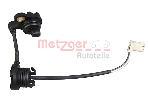 Toerentalsensor Metzger 0909092