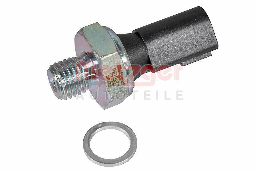 Oliedrukschakelaar Metzger 0910071