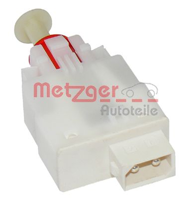 Koppelingbedieningsschakelaar (motor) Metzger 0911060