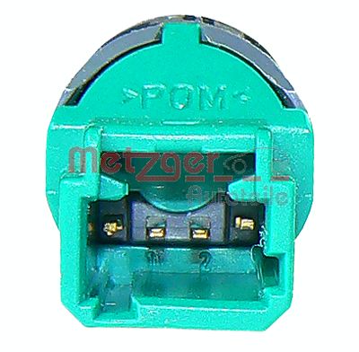Metzger Koppelingbedieningsschakelaar (motor) 0911088