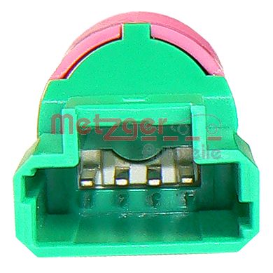 Metzger Remlichtschakelaar 0911091