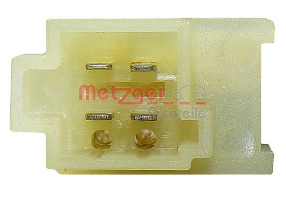 Metzger Remlichtschakelaar 0911093