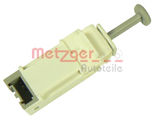 Koppelingbedieningsschakelaar (motor) Metzger 0911107