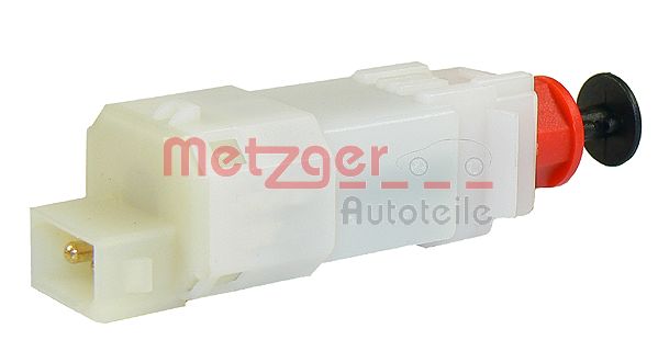 Koppelingbedieningsschakelaar (motor) Metzger 0911108