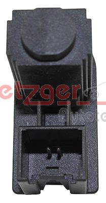 Metzger Koppelingbedieningsschakelaar (motor) 0911113