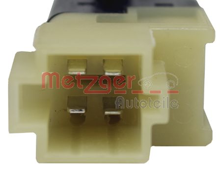 Metzger Remlichtschakelaar 0911117
