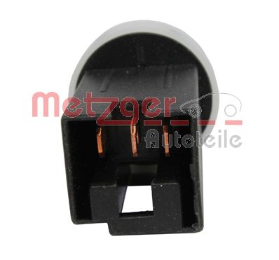 Metzger Koppelingbedieningsschakelaar (motor) 0911120