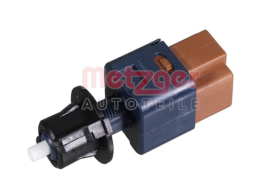 Snelheidssensor versnellingsbak Metzger 0911134