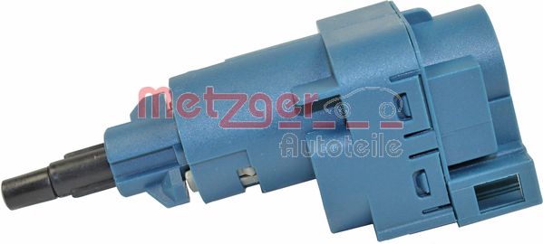 Koppelingbedieningsschakelaar (motor) Metzger 0911146