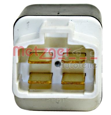 Metzger Remlichtschakelaar 0911157