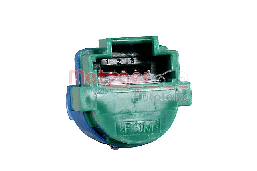 Metzger Remlichtschakelaar 0911166