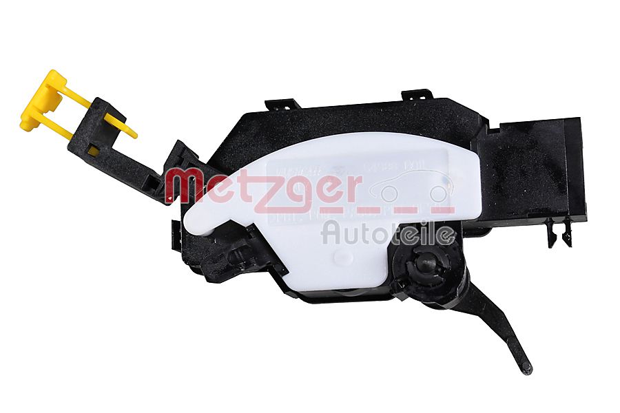 Koppelingbedieningsschakelaar (motor) Metzger 0911171