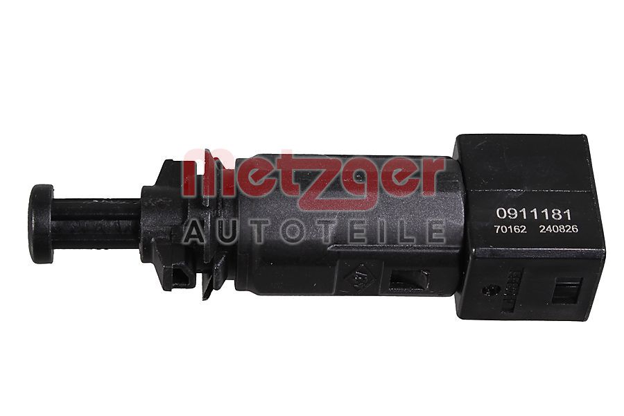 Schakelaar, koppelingbevestiging Metzger 0911181