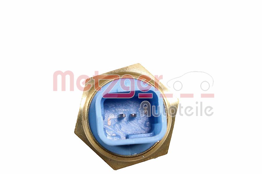 Metzger Achteruitrijlichtschakelaar 0912035