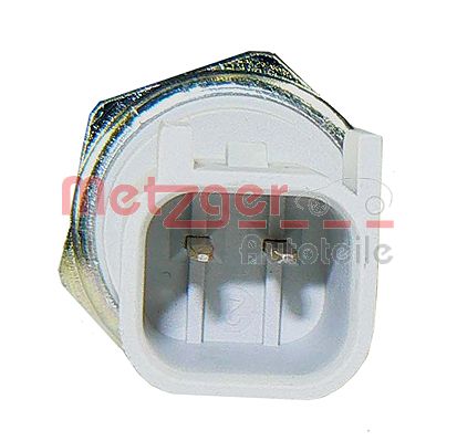 Metzger Achteruitrijlichtschakelaar 0912052