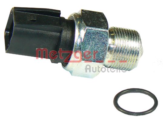 Achteruitrijlichtschakelaar Metzger 0912084