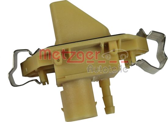 Achteruitrijlichtschakelaar Metzger 0912101