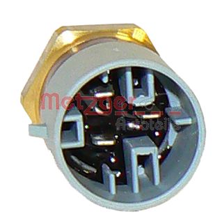 Metzger Temperatuurschakelaar 0915016