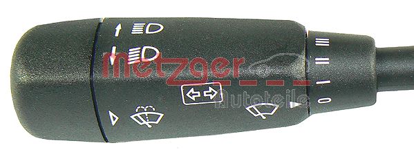 Metzger Ruitenwisserschakelaar 0916010