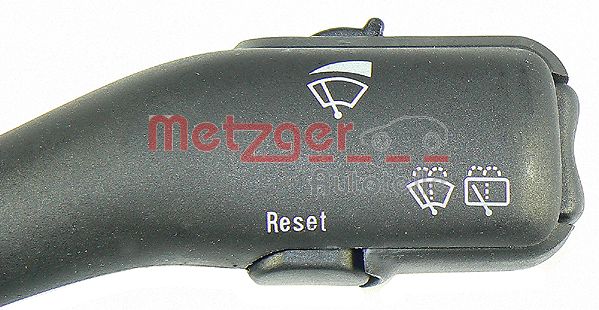 Metzger Knipperlichtschakelaar 0916038