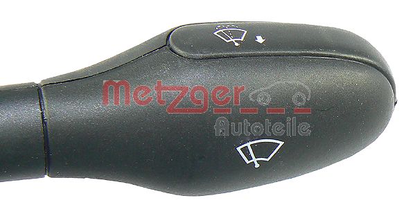 Metzger Ruitenwisserschakelaar 0916044