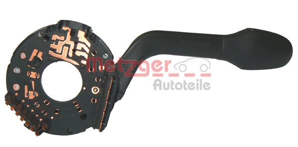 Metzger Knipperlichtschakelaar 0916045