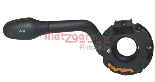 Knipperlichtschakelaar Metzger 0916045