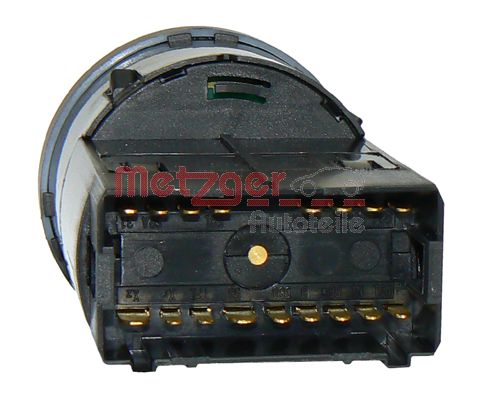 Metzger Lichtschakelaar 0916054
