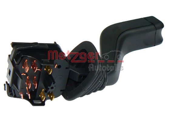 Metzger Knipperlichtschakelaar 0916057