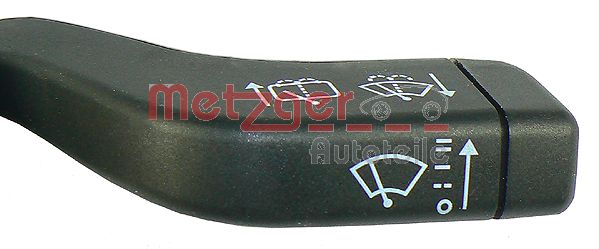 Metzger Knipperlichtschakelaar 0916057