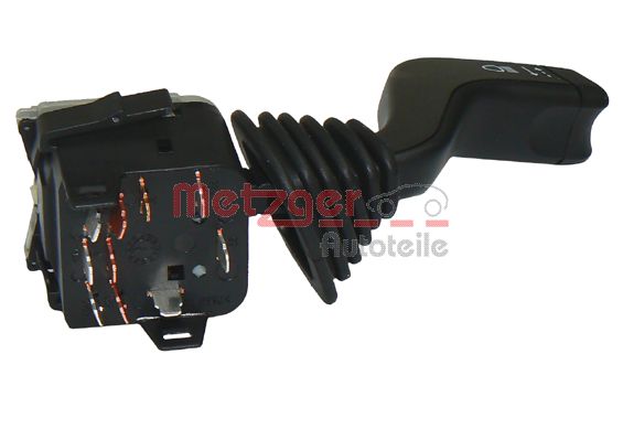 Metzger Knipperlichtschakelaar 0916058