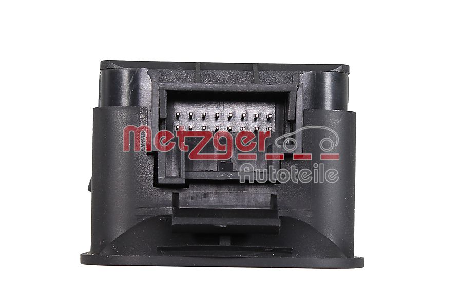 Metzger Remlichtschakelaar 09161011
