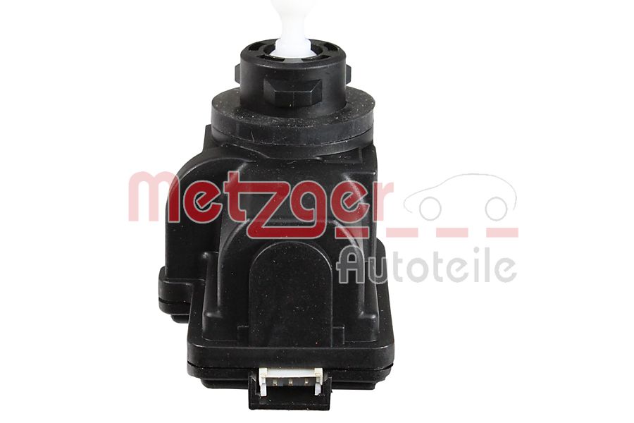 Stelmotor koplamp lichthoogte Metzger 09161018