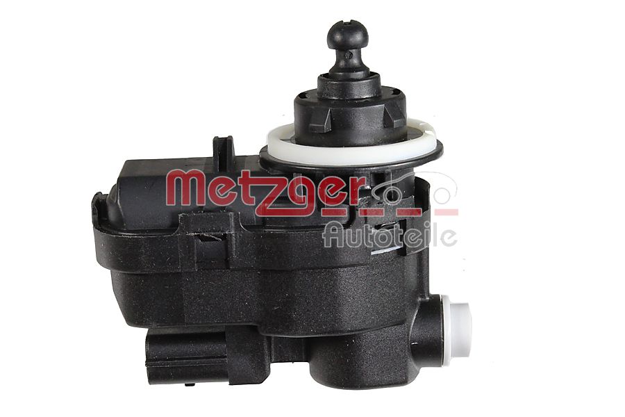 Stelmotor koplamp lichthoogte Metzger 09161023