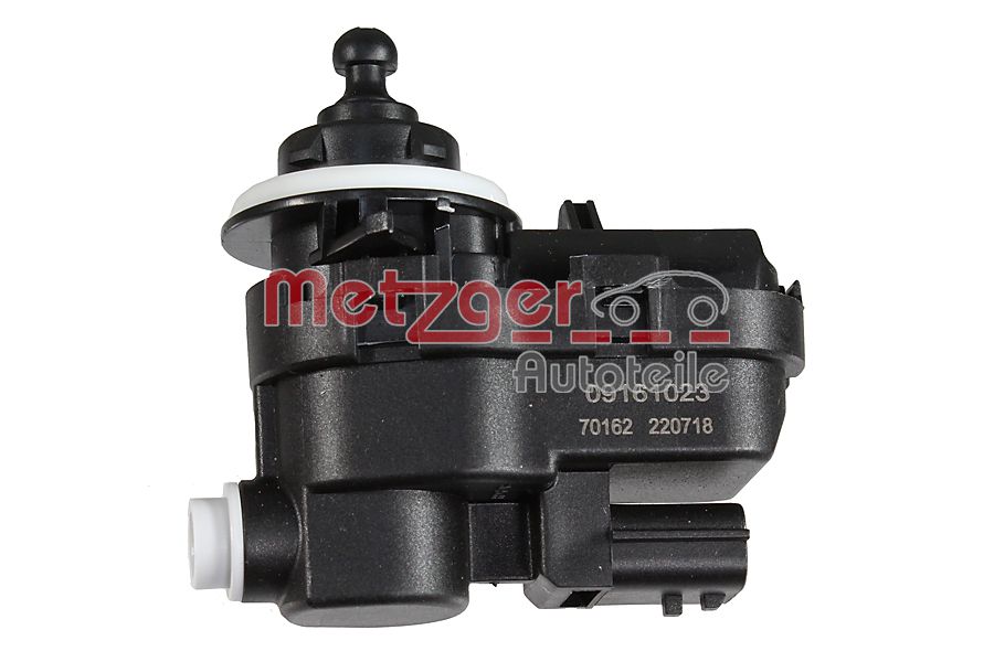 Metzger Stelmotor koplamp lichthoogte 09161023