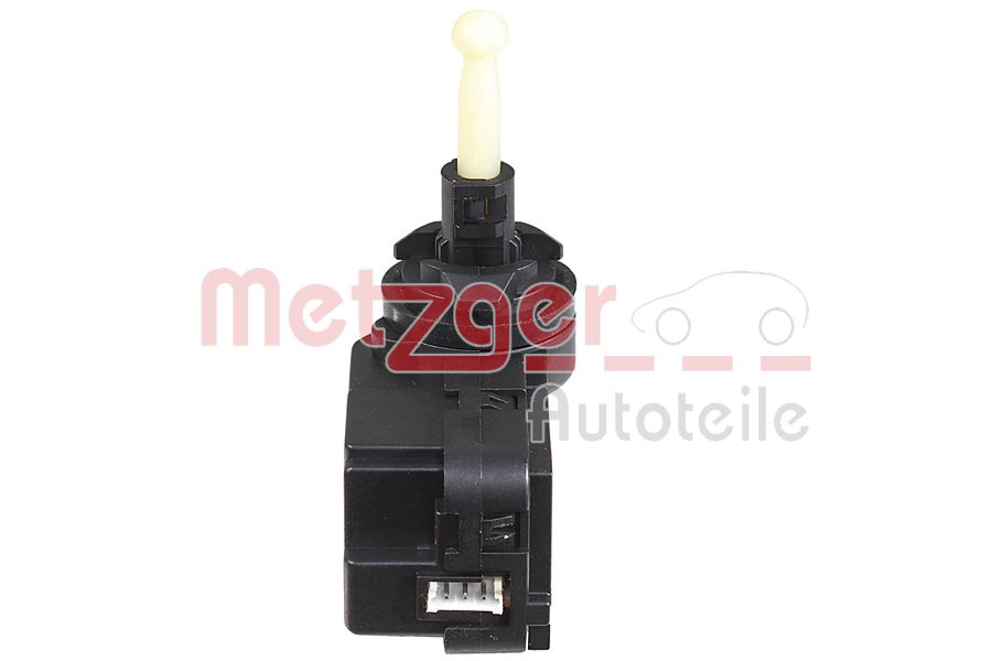 Metzger Stelmotor koplamp lichthoogte 09161024