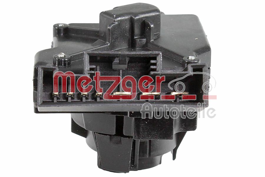 Metzger Contactschakelaar 09161027