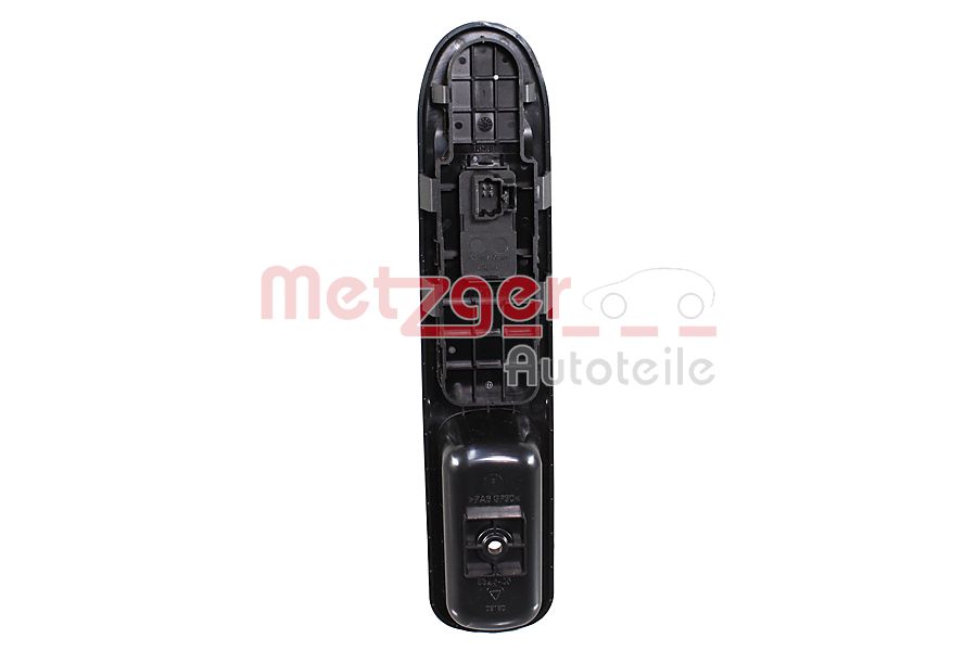 Metzger Raambedieningsschakelaar 09161042
