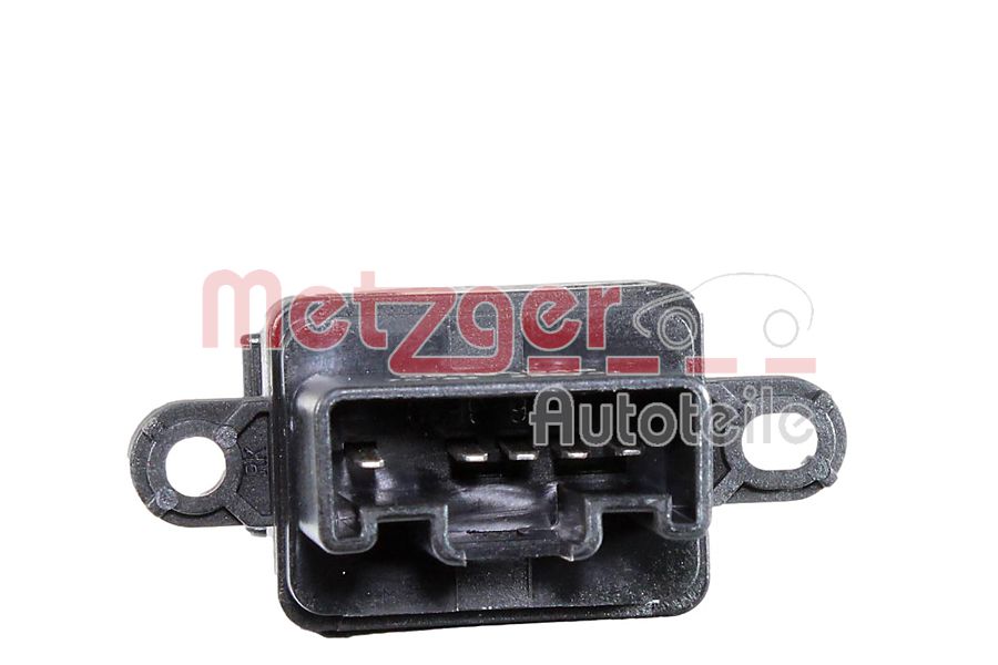 Metzger Raambedieningsschakelaar 09161049