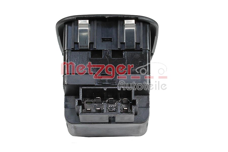 Metzger Raambedieningsschakelaar 09161053