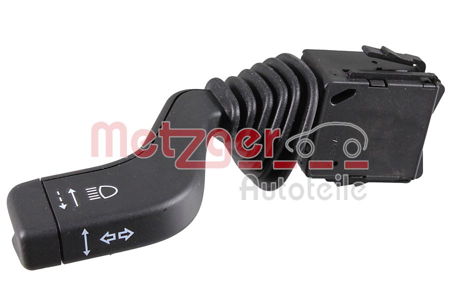 Knipperlichtschakelaar Metzger 09161054