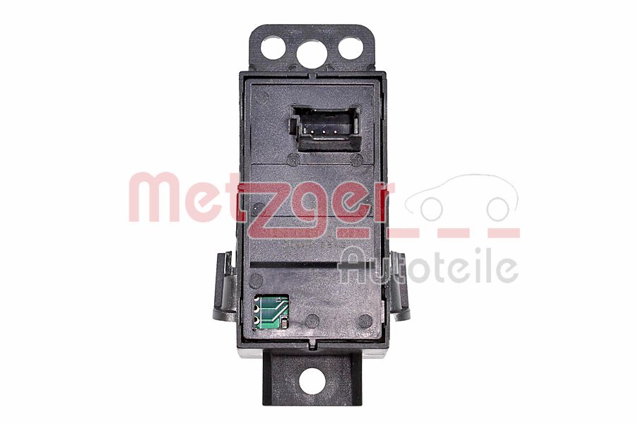 Metzger Remlichtschakelaar 09161059