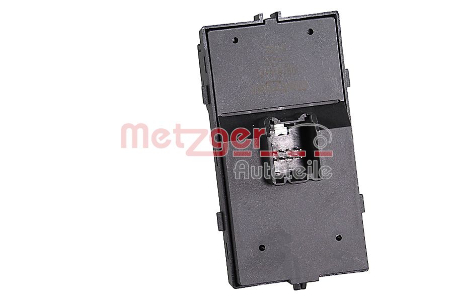 Metzger Raambedieningsschakelaar 09161060