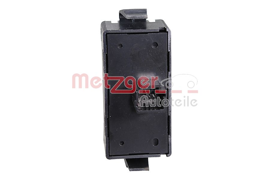 Metzger Alarmlicht schakelaar 09161074