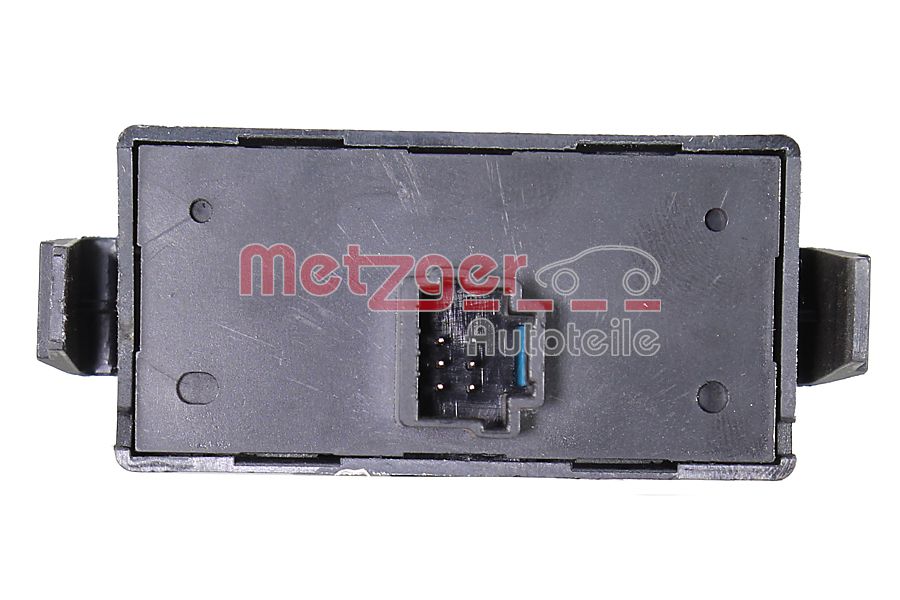 Metzger Alarmlicht schakelaar 09161075