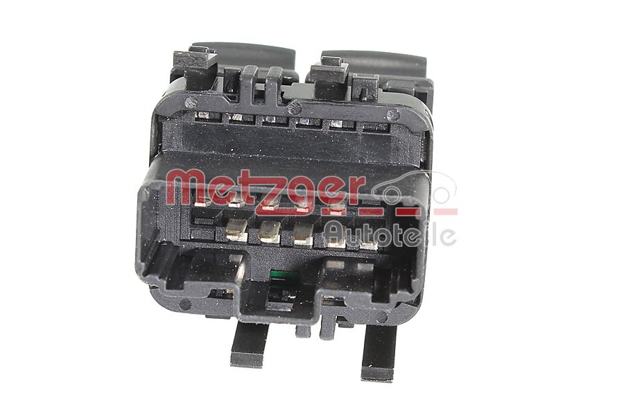 Metzger Raambedieningsschakelaar 09161091