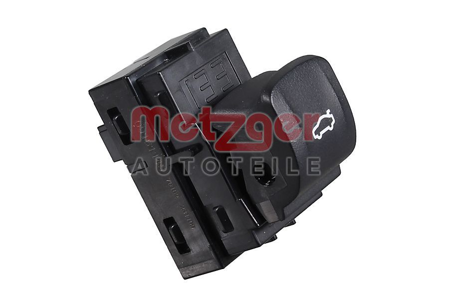 Schakelaar Metzger 09161145