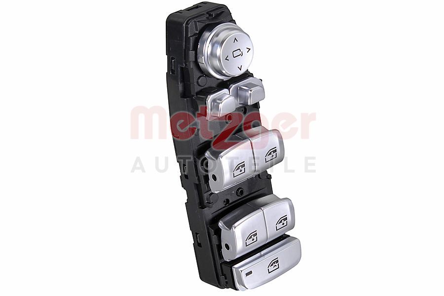 Raambedieningsschakelaar Metzger 09161160