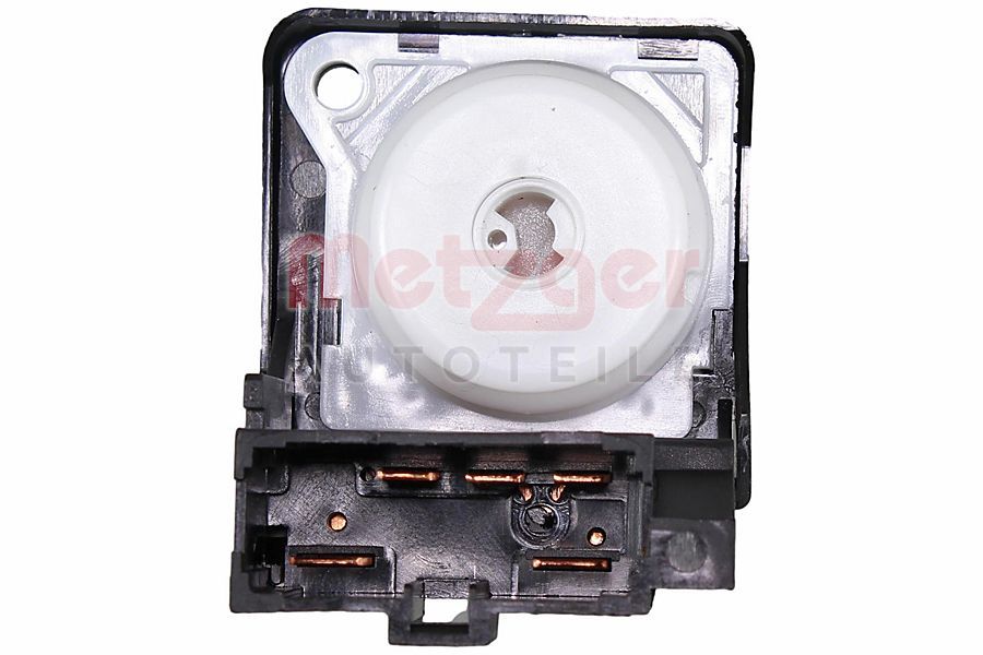Contactschakelaar Metzger 09161171