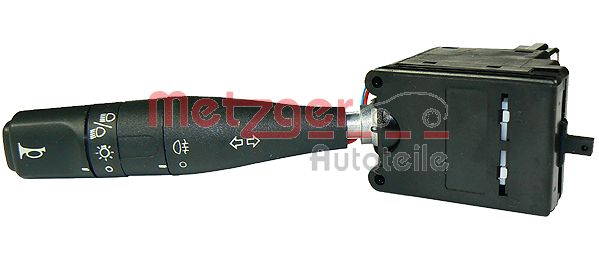 Knipperlichtschakelaar Metzger 0916121